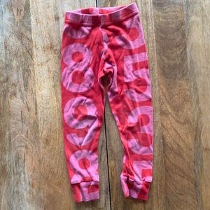 Nununu Number Pants 2-3T